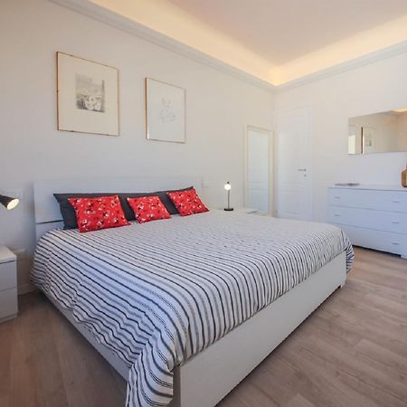 Apartments Florence - Unita Balcony Dış mekan fotoğraf